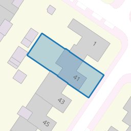 Perceel HMD00-U-3984