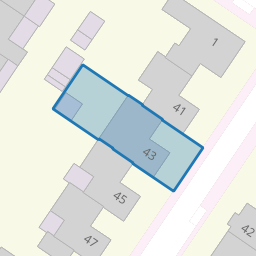 Perceel HMD00-U-3985