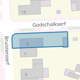 Perceel HMD00-U-3990