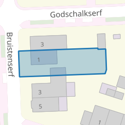 Perceel HMD00-U-3991