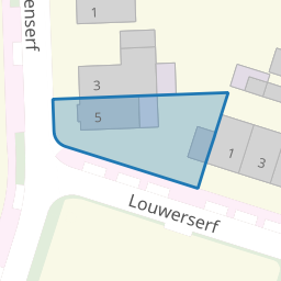 Perceel HMD00-U-3993