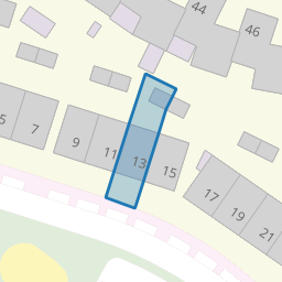 Perceel HMD00-U-4000