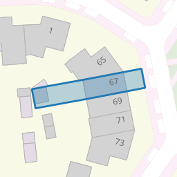 Perceel HMD00-U-4038