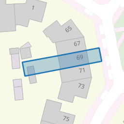 Perceel HMD00-U-4039