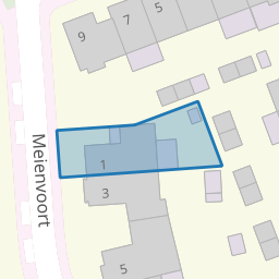 Perceel HMD00-U-4089