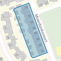 Perceel HMD00-U-4102