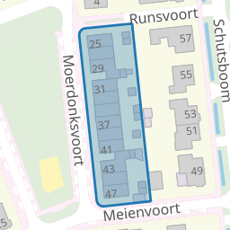 Perceel HMD00-U-4104