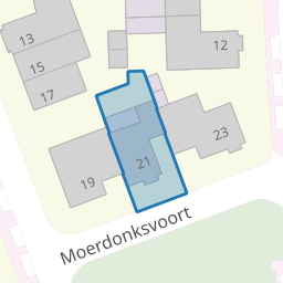 Perceel HMD00-U-4127