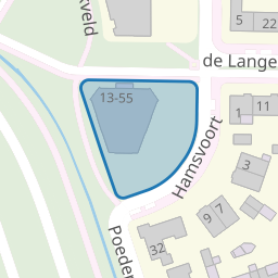 Perceel HMD00-U-4139