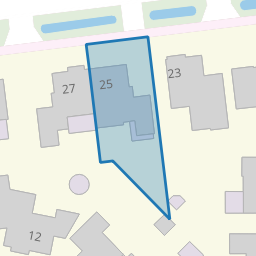 Perceel HMD00-U-4143