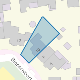 Perceel HMD00-U-4155