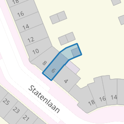 Perceel HMD00-U-4198