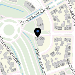 Appartement HMD00 U 4206 2