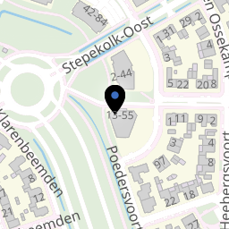 Appartement HMD00 U 4206 4
