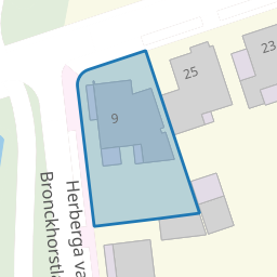 Perceel HMD00-U-4211