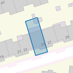 Perceel HMD00-U-4218