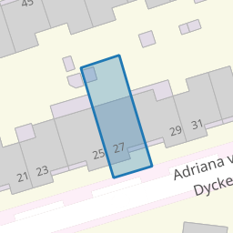 Perceel HMD00-U-4219