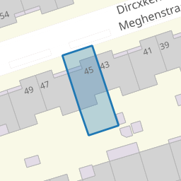 Perceel HMD00-U-4222