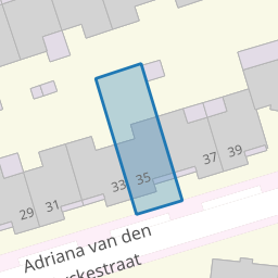 Perceel HMD00-U-4236