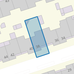 Perceel HMD00-U-4243