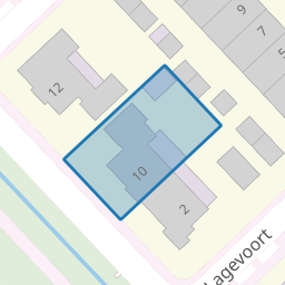 Perceel HMD00-U-4278