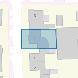 Perceel HMD00-U-4283