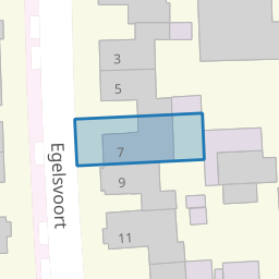 Perceel HMD00-U-4286