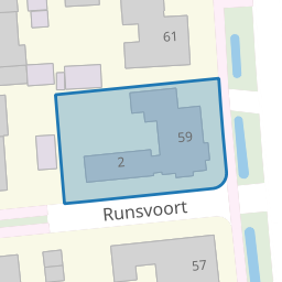 Perceel HMD00-U-4292