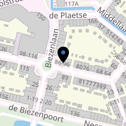 Appartement HMD00 U 4319 1