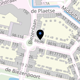 Appartement HMD00 U 4319 2
