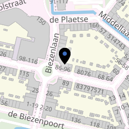 Appartement HMD00 U 4319 3