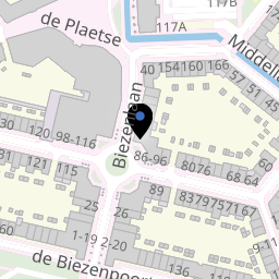 Appartement HMD00 U 4319 4