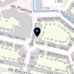 Appartement HMD00 U 4319 5