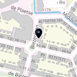 Appartement HMD00 U 4319 6
