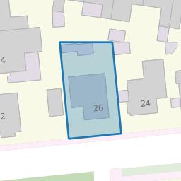 Perceel HMD00-U-4322