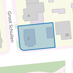 Perceel HMD00-U-4323