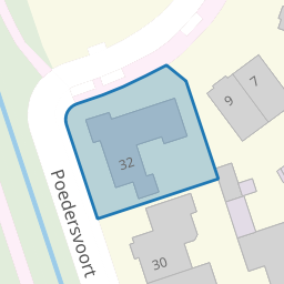 Perceel HMD00-U-4336