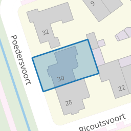 Perceel HMD00-U-4337