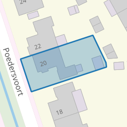 Perceel HMD00-U-4342