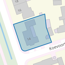 Perceel HMD00-U-4345