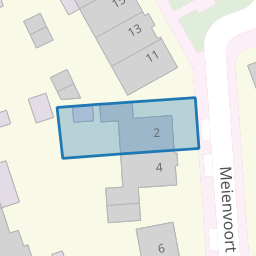 Perceel HMD00-U-4350