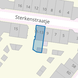 Perceel HMD00-U-4393