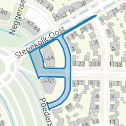 Perceel HMD00-U-4457