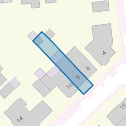 Perceel HMD00-U-4476