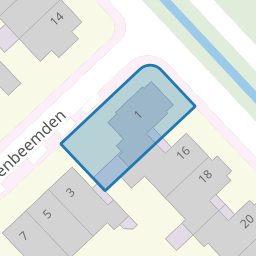 Perceel HMD00-U-4497