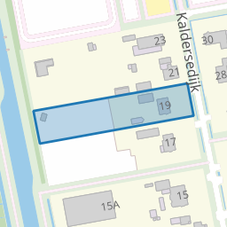 Perceel HMD00-U-4508