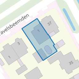 Perceel HMD00-U-4519