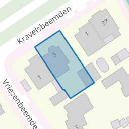 Perceel HMD00-U-4520