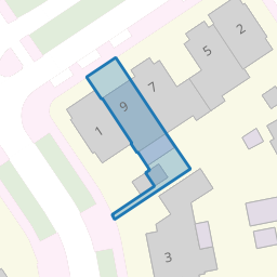 Perceel HMD00-U-4526