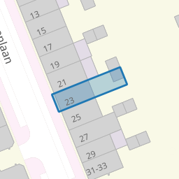 Perceel HMD00-U-4559